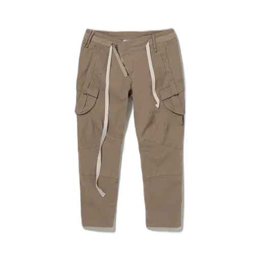 Ottolinger Cargo Capri Pants