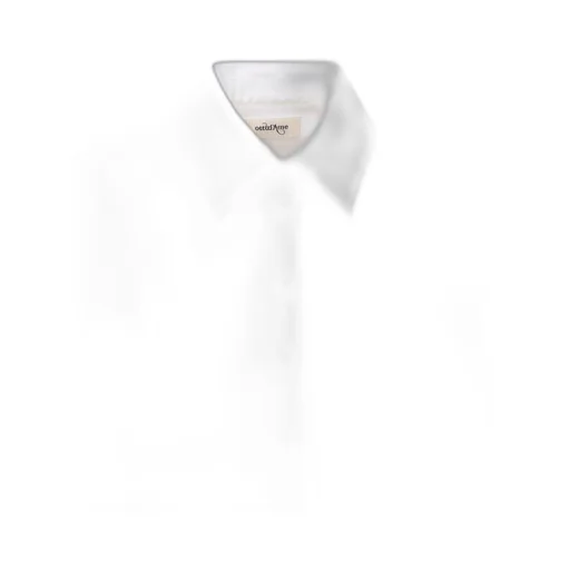 Ottod'ame Button-Up Long Sleeve Top