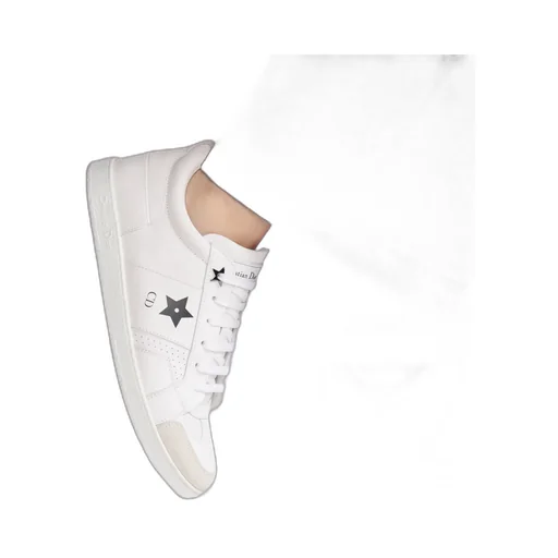 Dior Star Sneaker