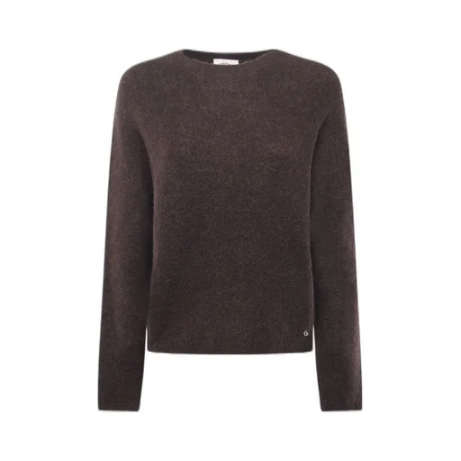 Ottod'ame Crew Neck Knitwear