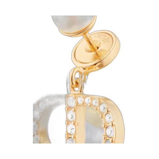 Dior Tribales Earrings