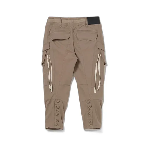 Ottolinger Cargo Capri Pants