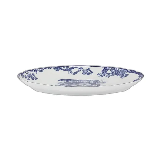 Oval Platter