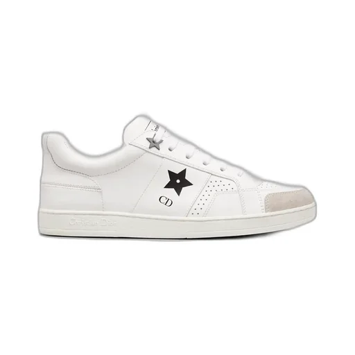 Dior Star Sneaker