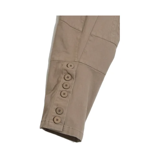 Ottolinger Cargo Capri Pants