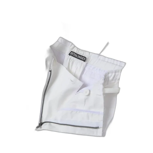 Ottolinger Embroidered Cargo Shorts