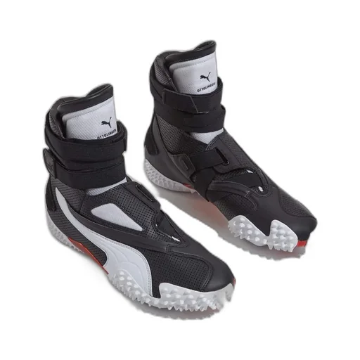 Ottolinger X Puma Mostro Mid Boots