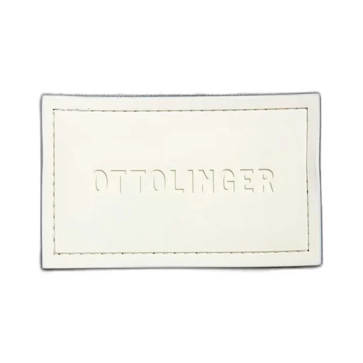 Ottolinger Big Waistband Drape Jeans