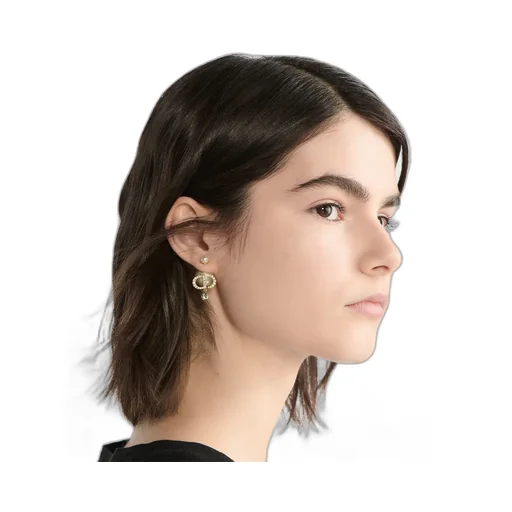 Dior Tribales Earrings