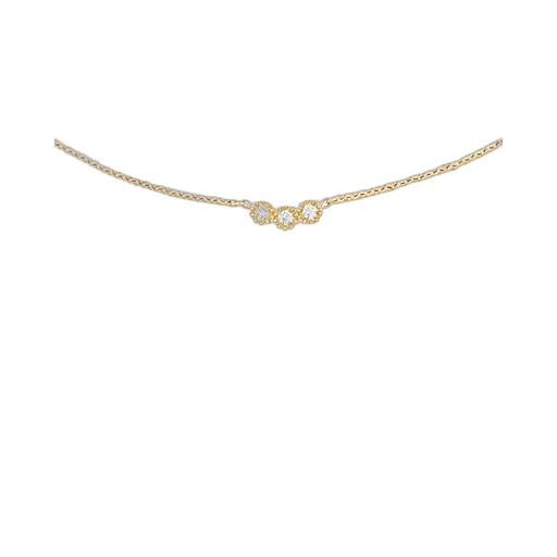 Mimirose Necklace