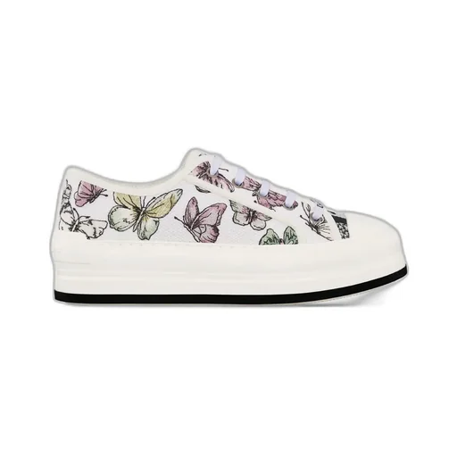 Walkdior Platform Sneaker N