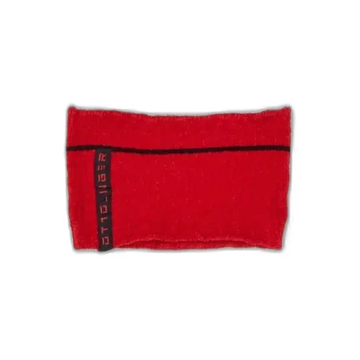Ottolinger Ribbed Knit Bandeau Top