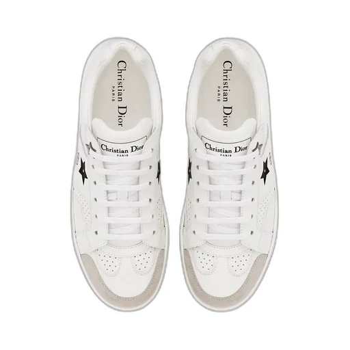 Dior Star Sneaker