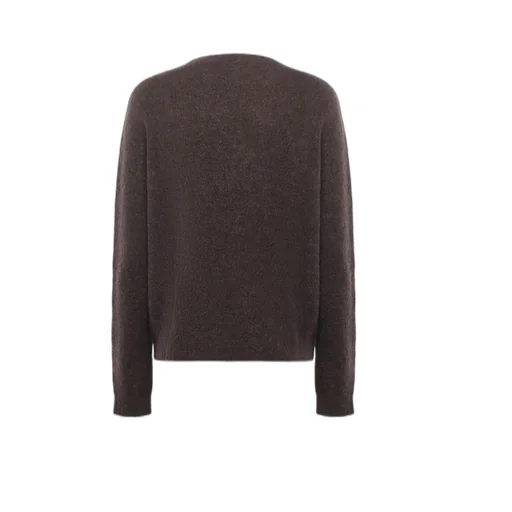 Ottod'ame Crew Neck Knitwear