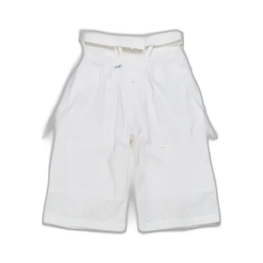 Ottolinger Embroidered Cargo Shorts