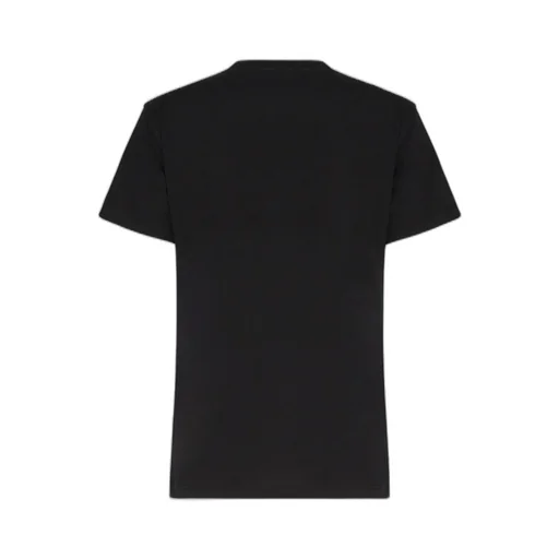 Ottod'ame Crewneck Short Sleeve Top