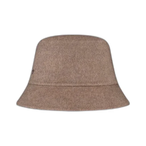 Teddy-D Reversible Small Brim Bucket Hat