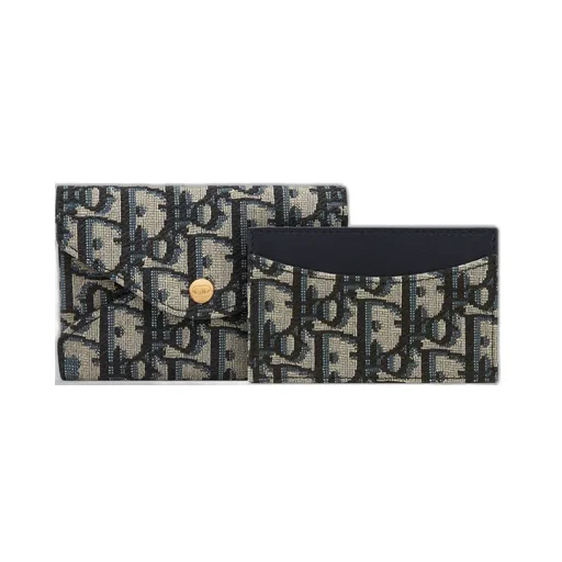 Diortravel Harebell Card Holder