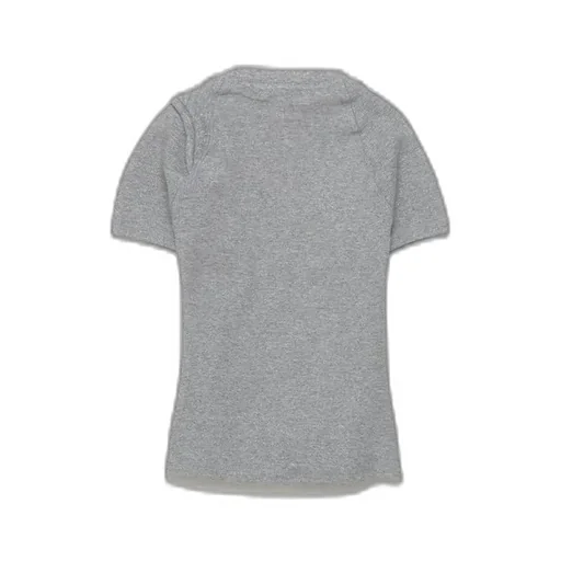Ottolinger Deconstructed Ribbed Top