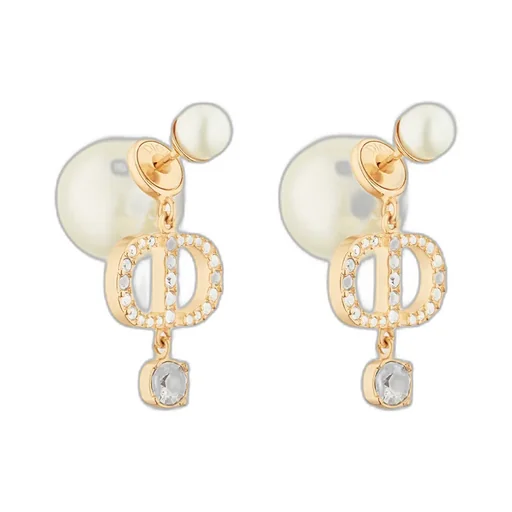 Dior Tribales Earrings