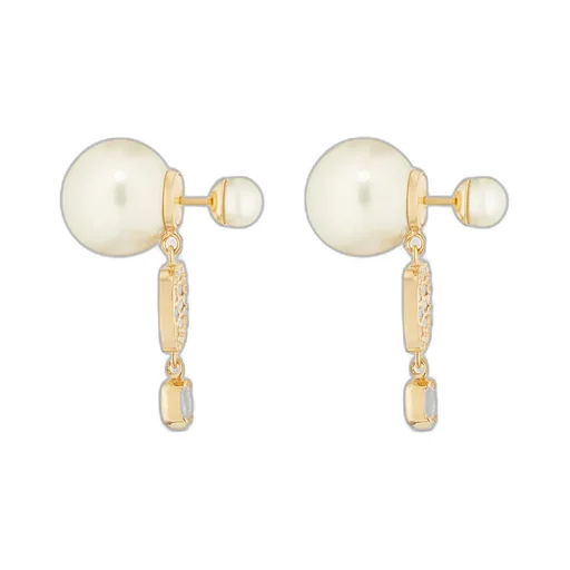 Dior Tribales Earrings
