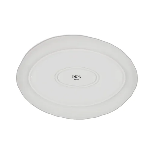 Oval Platter