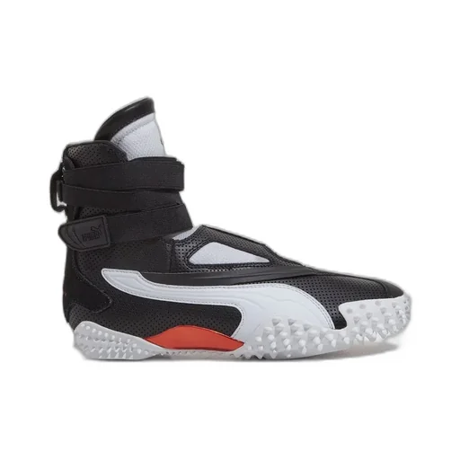 Ottolinger X Puma Mostro Mid Boots