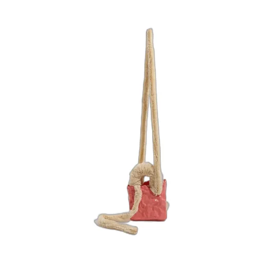 Ottolinger Ceramic-Effect Crossbody Bag