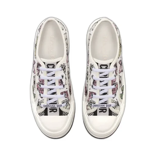 Walkdior Platform Sneaker N