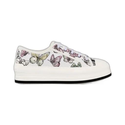 Walkdior Platform Sneaker N