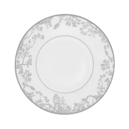 Breakfast Saucer