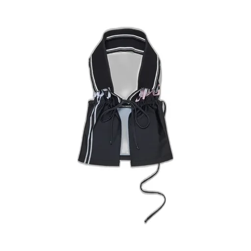 Ottolinger Halterneck Drawstring Beachwear