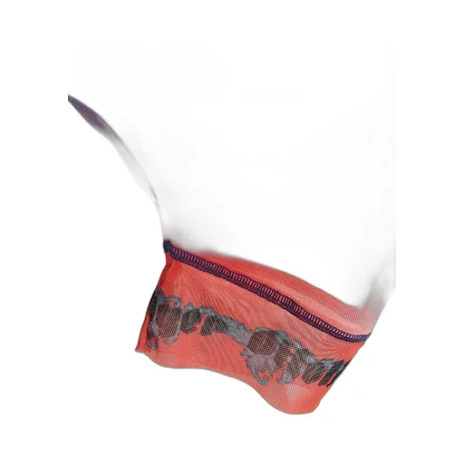 Ottolinger Logo Mesh T-Shirt