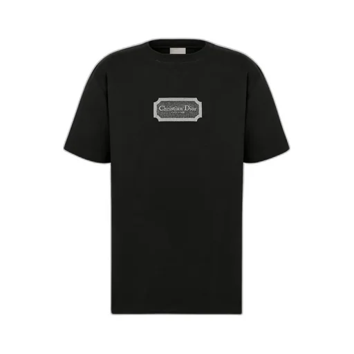 Christian Dior Couture T-Shirt, Relaxed Fit