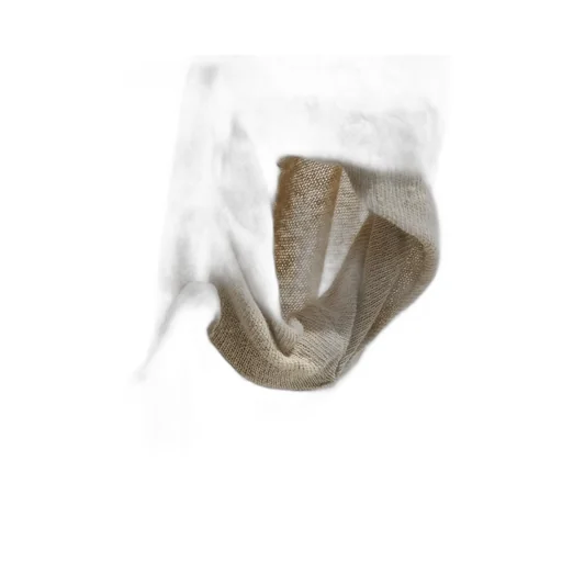 Ottolinger Deconstructed Linen Top