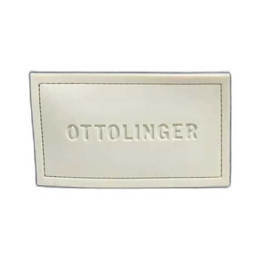 Ottolinger Zip Cut-Out Tube Top