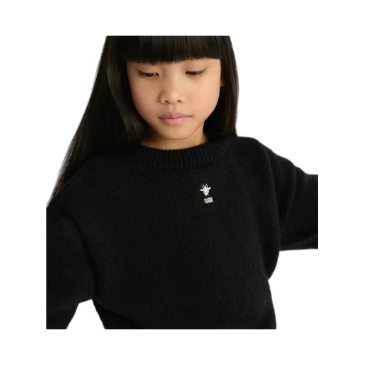 Kids' Short-Sleeved Sweater