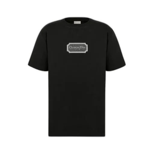 Christian Dior Couture T-Shirt, Relaxed Fit
