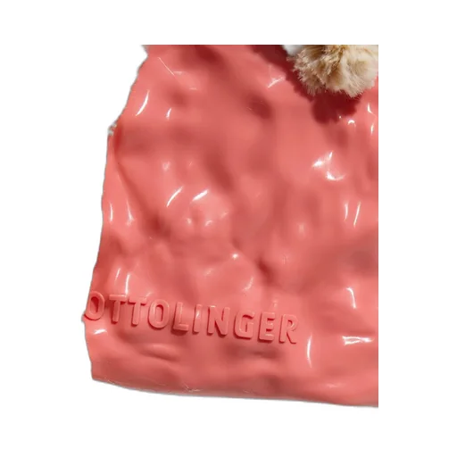 Ottolinger Ceramic-Effect Crossbody Bag