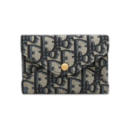 Diortravel Harebell Card Holder