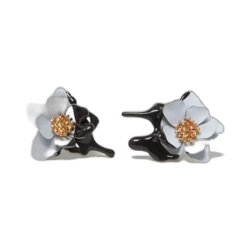 Ottolinger Daisy Dipped Earrings