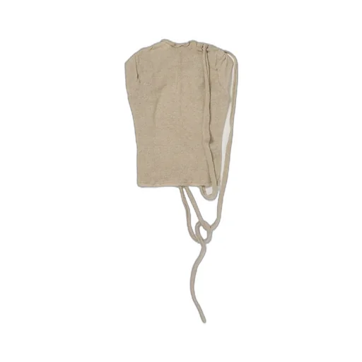 Ottolinger Deconstructed Linen Top