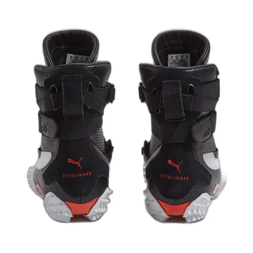 Ottolinger X Puma Mostro Mid Boots