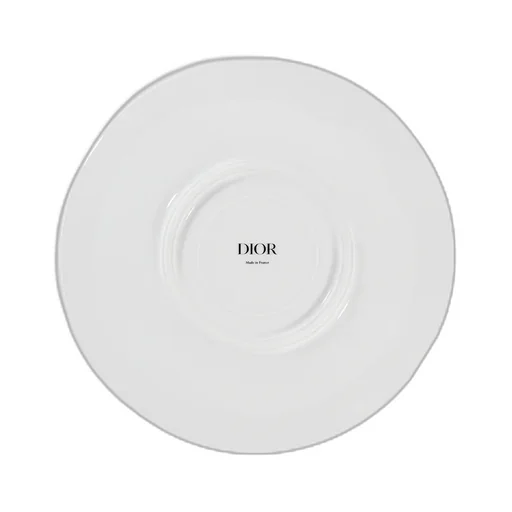 Breakfast Saucer