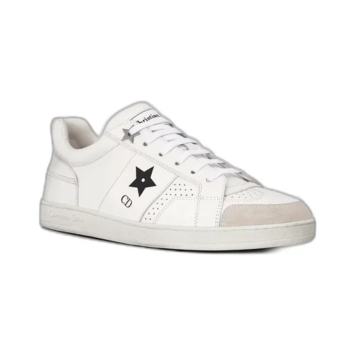 Dior Star Sneaker