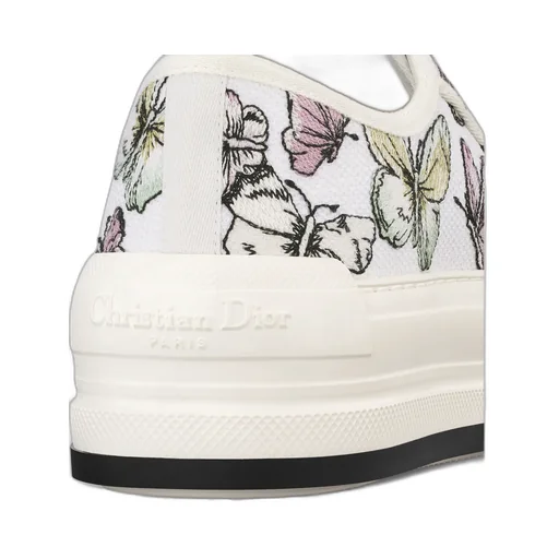 Walkdior Platform Sneaker N