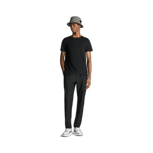 Cd Icon T-Shirt, Regular Fit