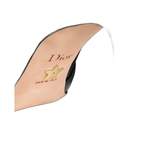My Dior Pump