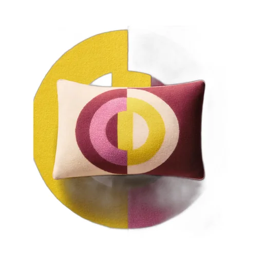 Rectangular Pillow