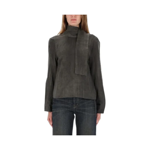 Our Legacy Virtuous Blouse
